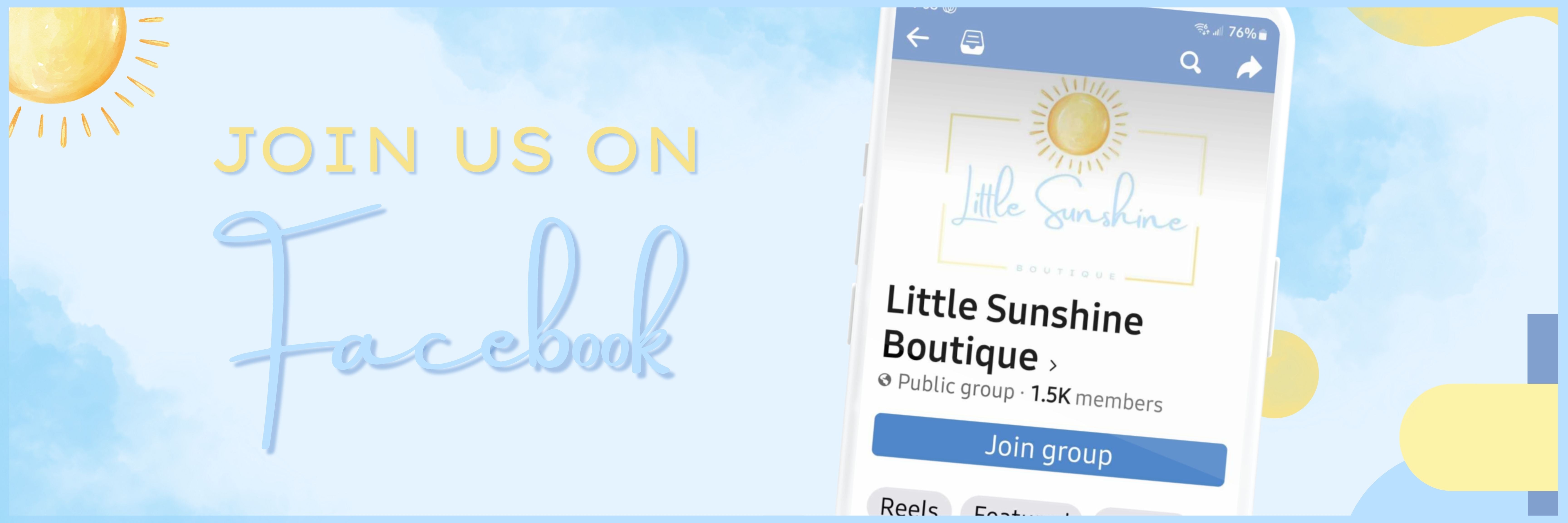 Little Sunshine Boutique