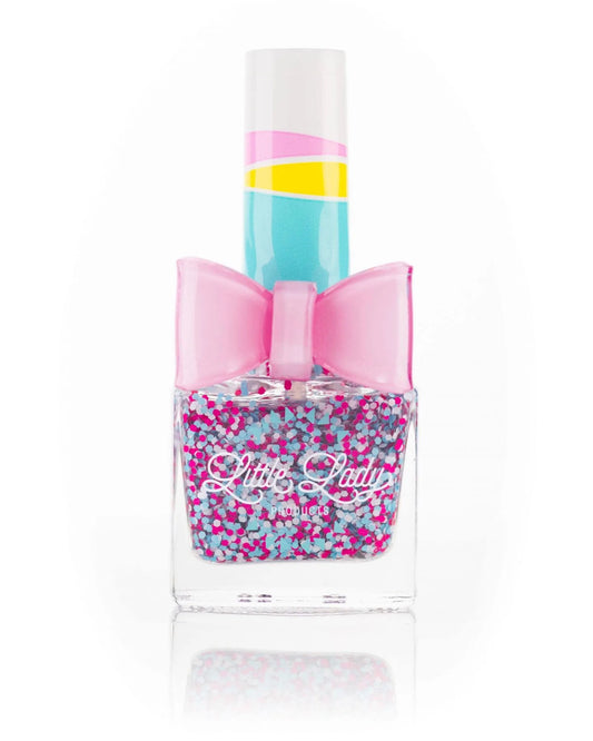 Little Lady Bunny Hop Nail Polish