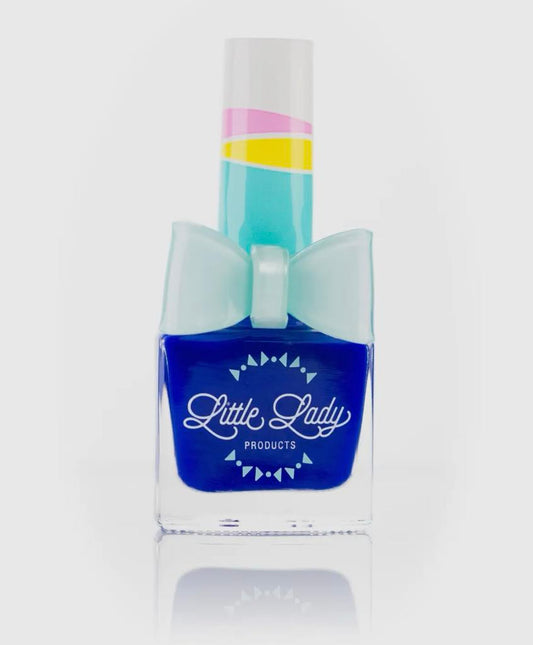 Little Lady Blueberry Bingy Polish