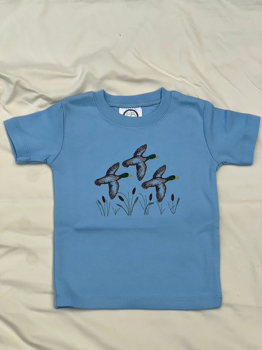 Mallard T-shirt