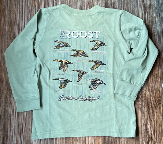 Fieldstone Roost T-shirt