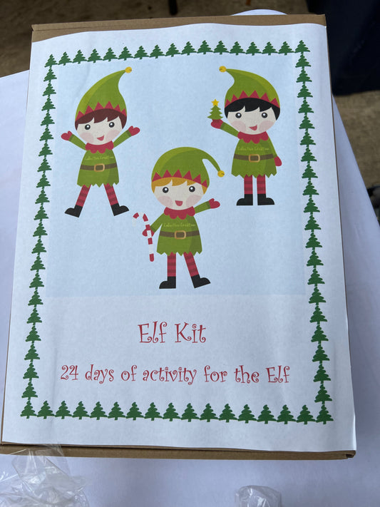 Elf Kit