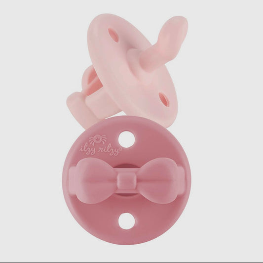 Sweetie Soother Orthodontic Paci